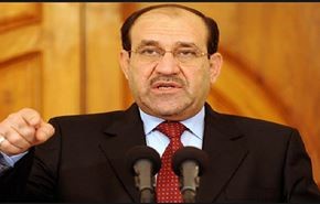 كيف رد نوري المالكي على اتهامات زيباري الاخيرة؟