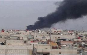 مشاهد خاصة من سيطرة الجيش السوري على مخيم حندرات بحلب