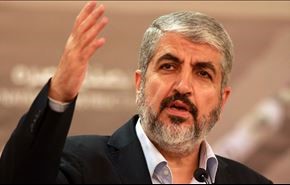 مشعل: أخطأنا في حكم غزة بمفردنا ورئيس جديد لحماس العام المقبل