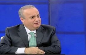 كيف رد وئام وهاب على هلع بان كي مون من قصف المسلحين بحلب؟!