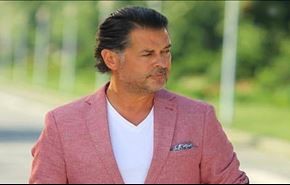 بالصورة.. محاولة اغتيال راغب علامة بالأردن