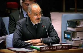 الجعفري: جماعات مسلحة تعتزم استخدام الفسفور الأصفر ضد المدنيين