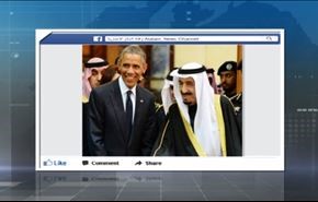 أوباما يستخدم الفيتو ضد مشروع قانون للكونغرس بمقاضاة السعودية