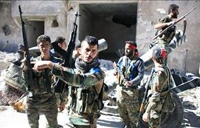 معركة حلب تقترب من نهايتها
