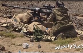 السعودية تغزو سماء اليمن.. شاهد من يقود الحرب على الارض؟