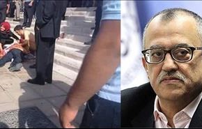 ناهض حتر .. من هو ولماذا قُتل وماهي رسالة القتلة؟