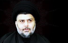 السيد مقتدى الصدر: 