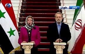 هدية عباس: لا نطلب من العرب سوى كف شرورهم عنا