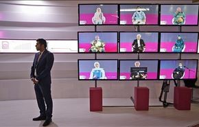 بالفيديو والصور.. 