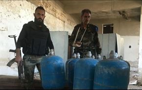 الكرملين: الوضع في سوريا صعب جدا ويدعو للقلق