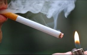 مفاجاة... النيكوتين يمنع الشيخوخة!