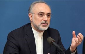 صالحي: الطرف الآخر لم یکن بالمستوی المتوقع منه في تنفیذ تعهداته