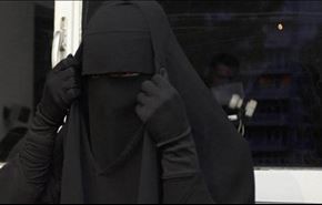 هي الثالثة من نوعها في سبتمبر.. منقبة تقتل داعشيين بالموصل