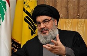 السيد نصرالله: الكلمة في سوريا للميدان