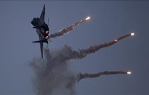 الجيش السوري يمتلك مكالمات بين الاميركيين وداعش قبل غارة دير الزور