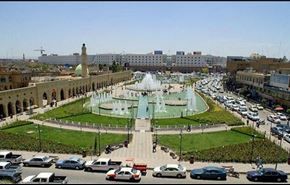 توتر كبير في كردستان العراق ينذر بمواجهات عنيفة بين الأحزاب