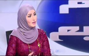 حبس المغردة الكويتية 