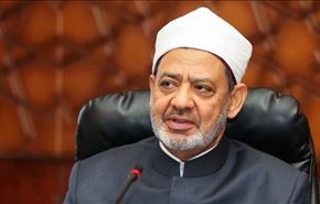 شيخ الازهر يشيد بالسيد نصر الله ويكشف مؤامرات تحاك ضد 