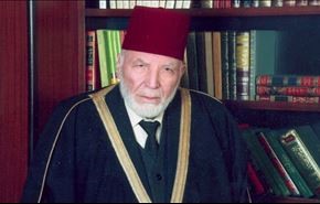 وفاة مقرئ المسجد الأقصى الشيخ محمد رشاد الشريف