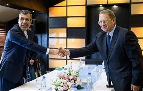موسكو وطهران مستعدتان للتعاون مع سوريا لتقديم المساعدات الإنسانية