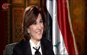 مستشارة الاسد تطالب الحكومة الأميركية باعتذار رسمي