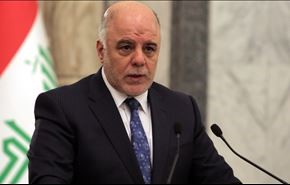 العبادي يستغرب من تصريحات أردوغان بشأن الموصل