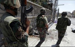 الانتصار في حلب بات يلوح في الأفق