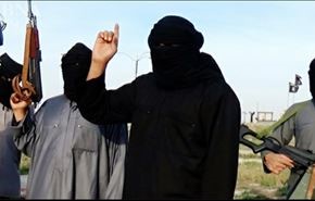 امرأة تقتل أحد عناصر 