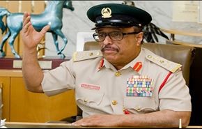 خلفان يهاجم الدول العربية.. انتم شياطين واليهود مساكين!