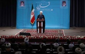 روحاني: ايران لم ولن تنكث العهود