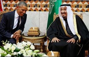 الكونغرس الأميركي يعطل فيتو أوباما ويقر قانونا يستهدف السعودية