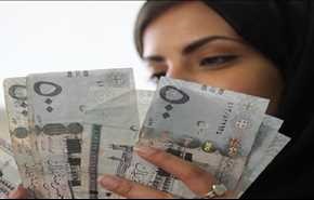 قرار الكونغرس يهوي بالريال السعودي
