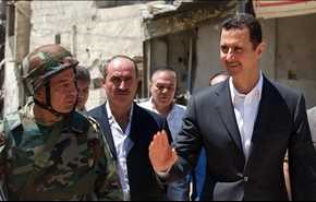 هل نرى الرئيس الأسد قريباً في حلب؟