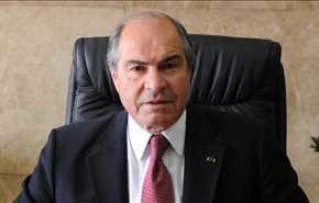 رئيس الوزراء الاردني هاني الملقي يقدم استقالته 