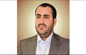 ناطق أنصار الله: الإمارات تدير عملية الانفصال بشكل 