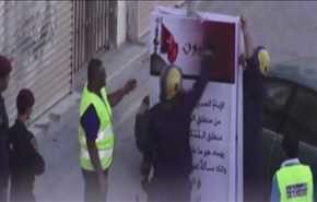 فيديو: ماذا عن عاشوراء في البحرين هذا العام؟!!