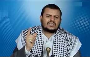 السيد الحوثي: الإمارات تتحكم بعدن والسعودية تطمع بنفط الشرق