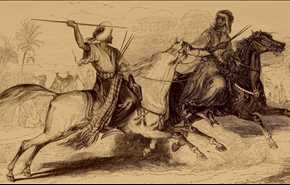 دانشگاه دمشق تاریخ عرب را دوباره می نویسد