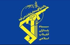الحرس الثوري يقضي على خلية ارهابية في كرمانشاه