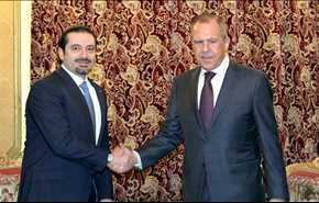 الحريري: أنا مسلم سنّي ضد إرهاب 