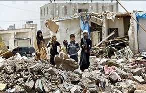العدوان السعودي يواصل اعتداءاته على مواطني اليمن