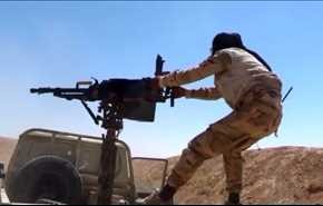 مقتل 25 مسلحا في ريف ادلب، واستعادة مناطق في حلب