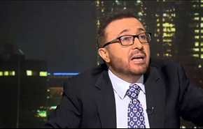 فيصل القاسم يُعنِّف المعارضة السورية: “تعيشوا وتاكلوا غيرها”!