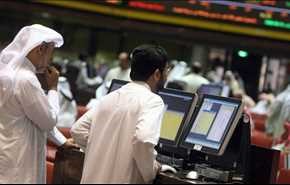 السعودية تبدأ بيع سنداتها في اميركا بعد قانون 