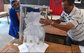 المغرب... حزب العدالة والتنمية يعلن تصدره نتائج الانتخابات