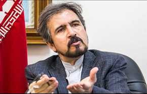 طهران تندد بالمجزرة السعودية في صنعاء