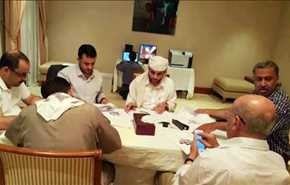 انصار الله: المجتمع الدولي مطالب بموقف صريح تجاه جريمة صنعاء