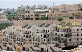 الكشف عن مخطط استيطاني جديد في القدس المحتلة
