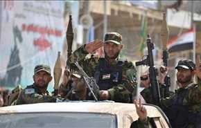 الحشد الشعبي يؤكد بدء معركة الموصل خلال أيام قليلة