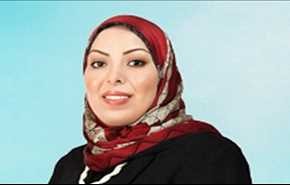 فيديو .. اللحظات الأولى لحادث مصرع نائبة بالبرلمان المصري جنوب سيناء